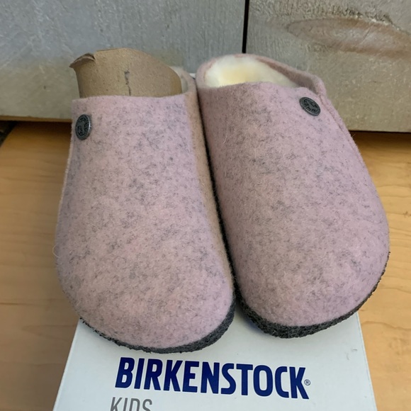 Birkenstock kids slippers - Picture 2 of 4
